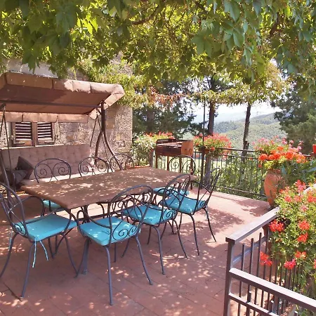 Vila Sleeps 8 Pool Wifi Città di Castello