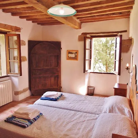 Vila Sleeps 8 Pool Wifi *
