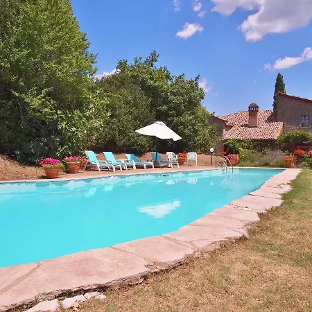 Sleeps 8 Pool Wifi Città di Castello