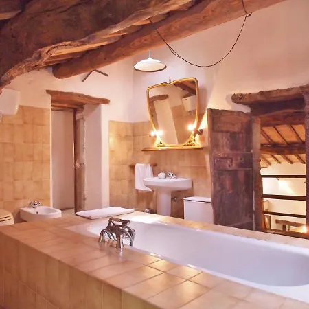 Vila Sleeps 8 Pool Wifi Città di Castello
