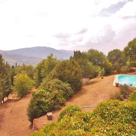 Sleeps 8 Pool Wifi * Città di Castello