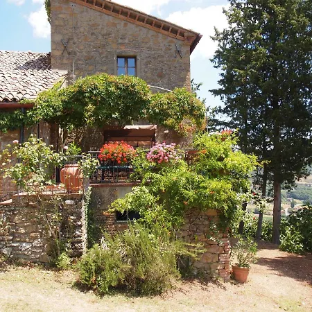 Sleeps 8 Pool Wifi Vila Città di Castello