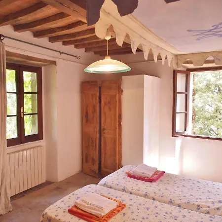 Sleeps 8 Pool Wifi Città di Castello